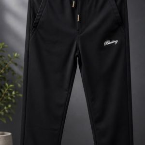 Premium Quality, Baggy Pant Tawjar (Black)