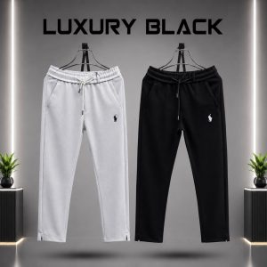 Premium Quality, Baggy Pant Tawjar (2 Colour)