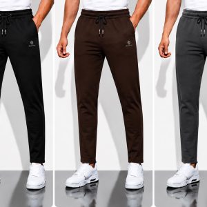 Premium Quality, Baggy Pant Tawjar (3 Colour)